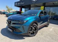 Alfa Romeo Junior Speciale 1.2 145cv