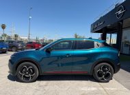 Alfa Romeo Junior Speciale 1.2 145cv